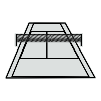 Multi-purpose Court